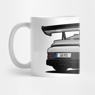 RennSport Mug